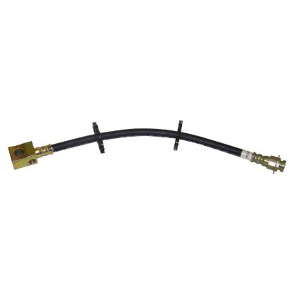 Picture of Crown Automotive Jeep Replacement Brake Hydraulic Hose - 52007562