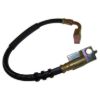 Picture of Crown Automotive Jeep Replacement Brake Hydraulic Hose - 52007586