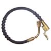 Picture of Crown Automotive Jeep Replacement Brake Hydraulic Hose - 52007587