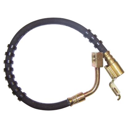 Picture of Crown Automotive Jeep Replacement Brake Hydraulic Hose - 52007587