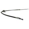 Picture of Crown Automotive Jeep Replacement Parking Brake Cable - 52007588
