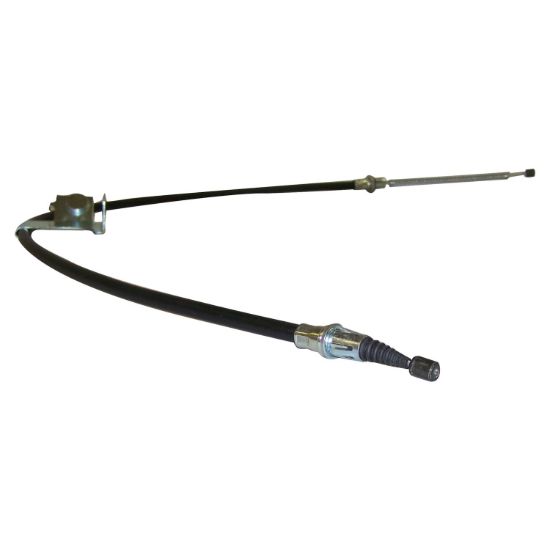 Picture of Crown Automotive Jeep Replacement Parking Brake Cable - 52007588