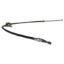 Picture of Crown Automotive Jeep Replacement Parking Brake Cable - 52007588