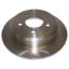 Picture of Crown Automotive Jeep Replacement Disc Brake Rotor - 52008184