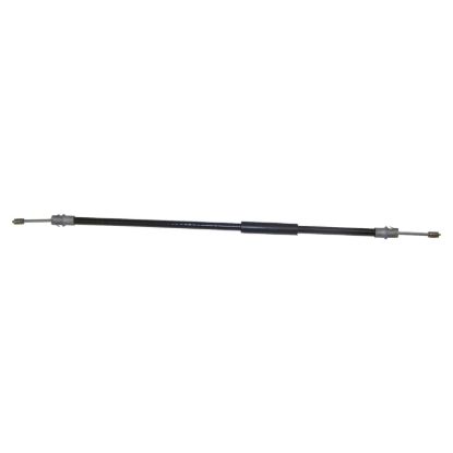 Picture of Crown Automotive Jeep Replacement Parking Brake Cable - 52008232