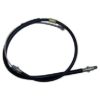 Picture of Crown Automotive Jeep Replacement Parking Brake Cable - 52008301