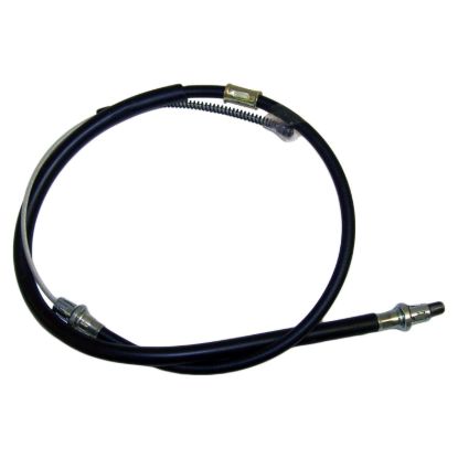 Picture of Crown Automotive Jeep Replacement Parking Brake Cable - 52008301