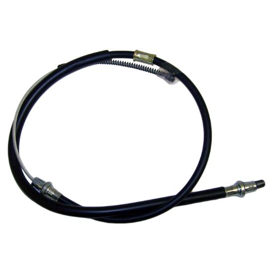 Picture of Crown Automotive Jeep Replacement Parking Brake Cable - 52008301