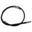 Picture of Crown Automotive Jeep Replacement Parking Brake Cable - 52008301
