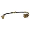 Picture of Crown Automotive Jeep Replacement Brake Hydraulic Hose - 52008391