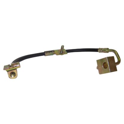 Picture of Crown Automotive Jeep Replacement Brake Hydraulic Hose - 52008391