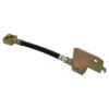 Picture of Crown Automotive Jeep Replacement Brake Hydraulic Hose - 52008662