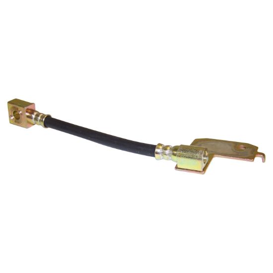 Picture of Crown Automotive Jeep Replacement Brake Hydraulic Hose - 52008663