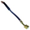 Picture of Crown Automotive Jeep Replacement Brake Hydraulic Hose - 52008674