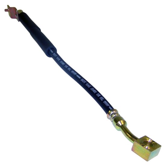 Picture of Crown Automotive Jeep Replacement Brake Hydraulic Hose - 52008674