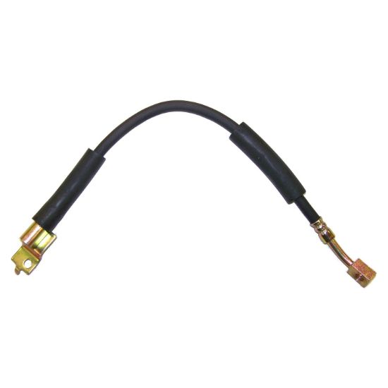 Picture of Crown Automotive Jeep Replacement Brake Hydraulic Hose - 52008675
