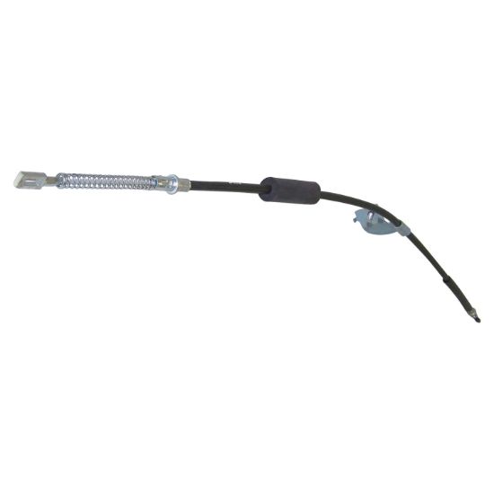 Picture of Crown Automotive Jeep Replacement Parking Brake Cable - 52008904
