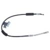 Picture of Crown Automotive Jeep Replacement Parking Brake Cable - 52008905