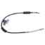 Picture of Crown Automotive Jeep Replacement Parking Brake Cable - 52008905