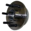 Picture of Crown Automotive Jeep Replacement Wheel Bearing and Hub Assembly - 52009406AE