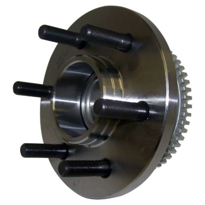 Picture of Crown Automotive Jeep Replacement Wheel Bearing and Hub Assembly - 52009406AE