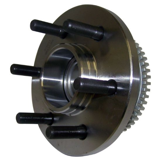 Picture of Crown Automotive Jeep Replacement Wheel Bearing and Hub Assembly - 52009406AE