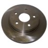Picture of Crown Automotive Jeep Replacement Disc Brake Rotor - 52010080AE