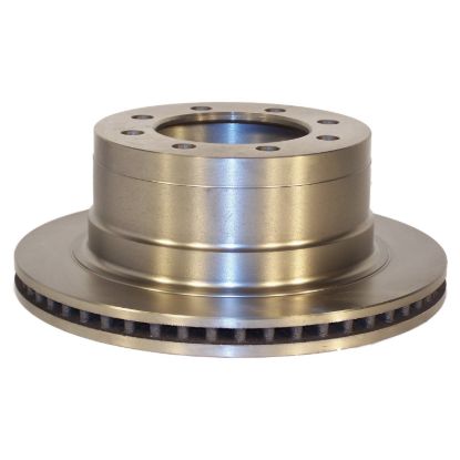 Picture of Crown Automotive Jeep Replacement Disc Brake Rotor - 52010144AA