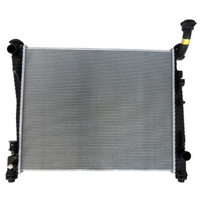 Picture of Crown Automotive Jeep Replacement Radiator - 52014529AB