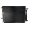 Picture of Crown Automotive Jeep Replacement A/C Condenser - 52014775AB