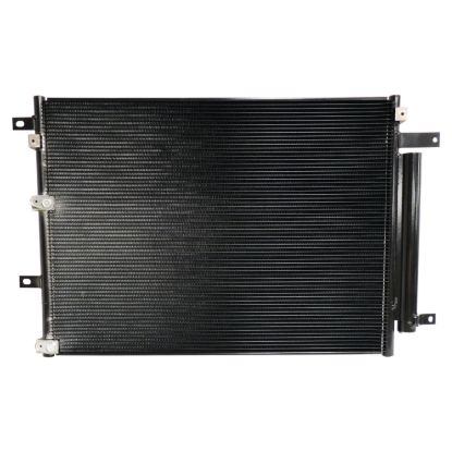 Picture of Crown Automotive Jeep Replacement A/C Condenser - 52014775AB