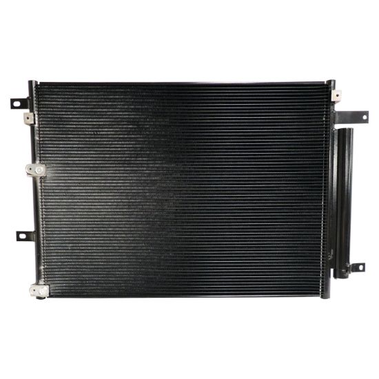 Picture of Crown Automotive Jeep Replacement A/C Condenser - 52014775AB