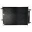 Picture of Crown Automotive Jeep Replacement A/C Condenser - 52014775AB