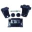 Picture of Crown Automotive Jeep Replacement Engine Mount Kit - 52017534K