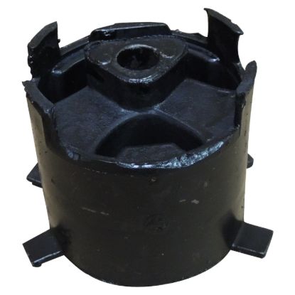 Picture of Crown Automotive Jeep Replacement Transmission Crossmember Mount Bushing - 52017863