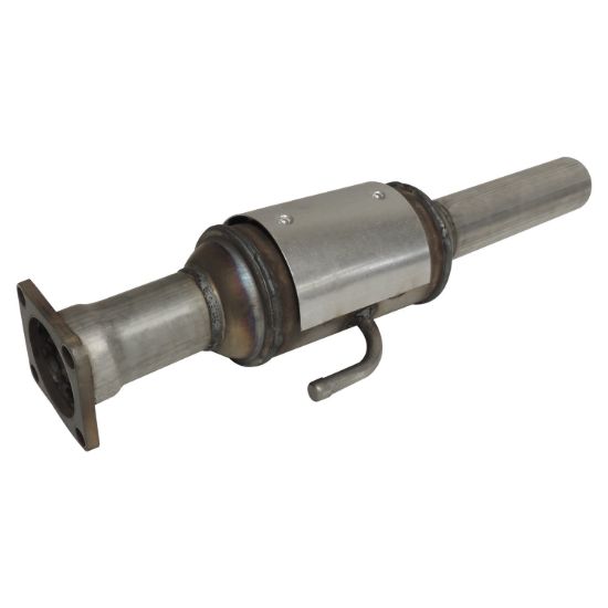 Picture of Crown Automotive Jeep Replacement Catalytic Converter - 52018104