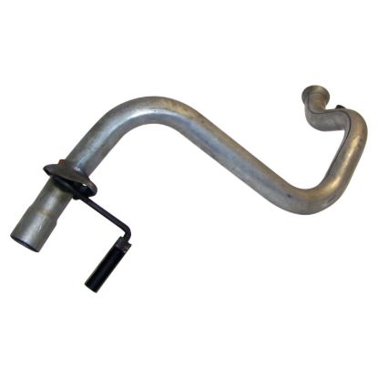 Picture of Crown Automotive Jeep Replacement Exhaust Pipe - 52018177