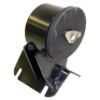 Picture of Crown Automotive Jeep Replacement Engine Mount - 52018281