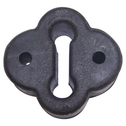 Picture of Crown Automotive Jeep Replacement Exhaust System Hanger Insulator - 52018814