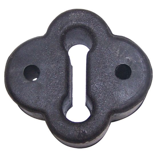 Picture of Crown Automotive Jeep Replacement Exhaust System Hanger Insulator - 52018814