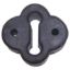 Picture of Crown Automotive Jeep Replacement Exhaust System Hanger Insulator - 52018814