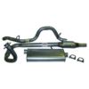 Picture of Crown Automotive Jeep Replacement Exhaust System Kit - 52018933K