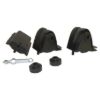 Picture of Crown Automotive Jeep Replacement Engine Mount Kit - 52019201K