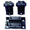Picture of Crown Automotive Jeep Replacement Engine Mount Kit - 52019276K