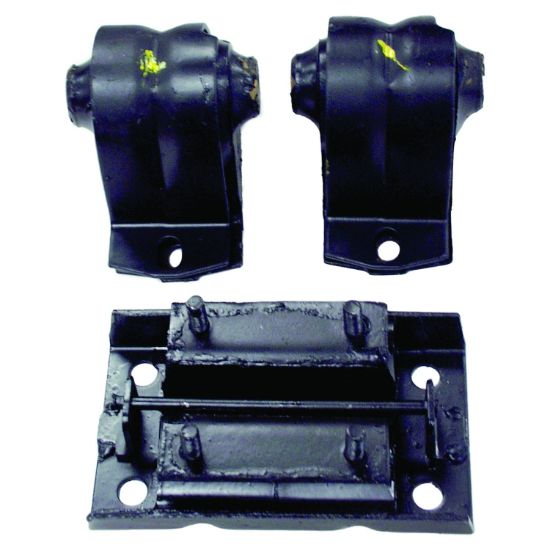 Picture of Crown Automotive Jeep Replacement Engine Mount Kit - 52019276K