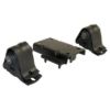 Picture of Crown Automotive Jeep Replacement Engine Mount Kit - 52019278K