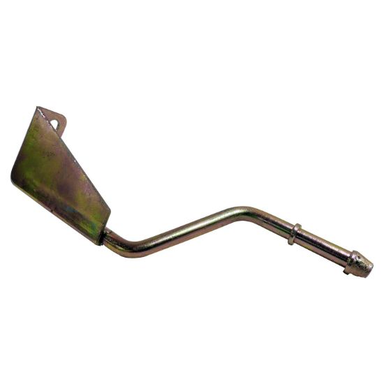 Picture of Crown Automotive Jeep Replacement Exhaust System Hanger - 52019408AC