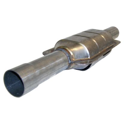 Picture of Crown Automotive Jeep Replacement Catalytic Converter - 52019480AD