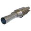 Picture of Crown Automotive Jeep Replacement Catalytic Converter - 52019480AD
