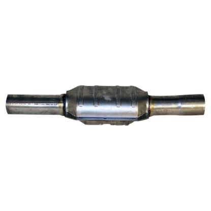 Picture of Crown Automotive Jeep Replacement Catalytic Converter - 52020110